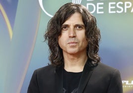 Muere a los tres años el hijo del cantante de Rulo y la Contrabanda, ahijado de Dani Martín