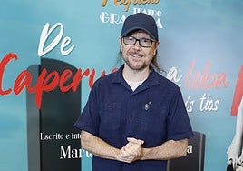 La vida personal de Santiago Segura: su mujer, dos hijas actrices y la enfermedad que padece