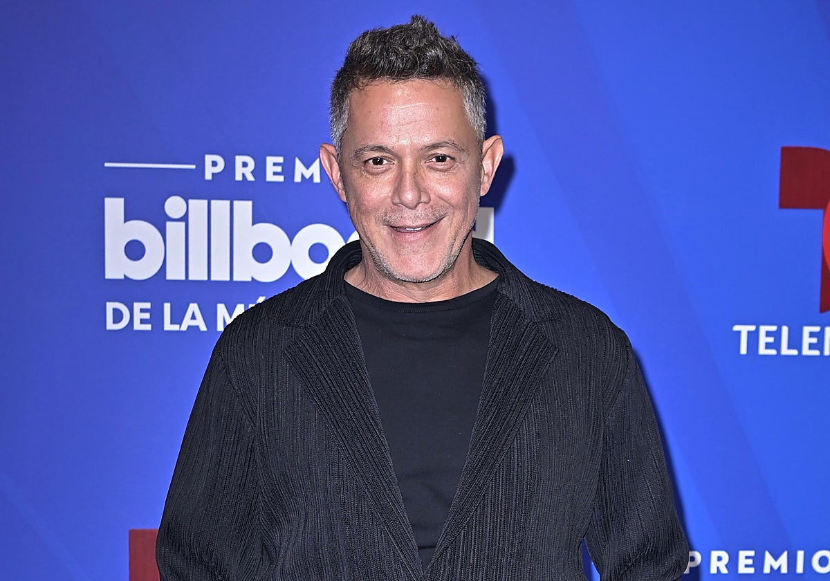 Alejandro Sanz se defiende tras la polémica con Ivet Playà: «No soy un miserable»