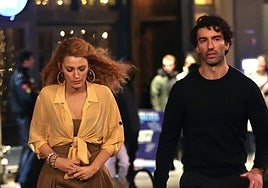 Tras el fallo a favor de Blake Lively, Justin Baldoni reacciona: «Vamos a prevalecer»