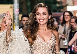 La última reinvención de Miley Cyrus: luces, excesos y el precio de vivir dos vidas