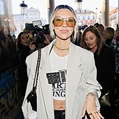 Alejandra Rubio rompe su silencio tras la polémica visita a la cárcel de Turín