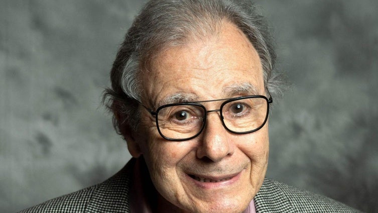 Muere Lalo Schifrin, el músico argentino que compuso el tema de 'Misión: Imposible'
