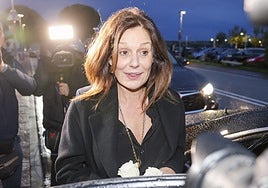 Comunicado urgente de Nuria González tras la polémica sobre la herencia de Fernández Tapias... y anuncia demandas