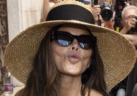 Ciao, Venecia: regresan a casa las estrellas invitadas al show de Jeff Bezos y Lauren Sanchez