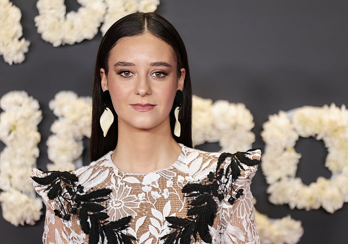 Victoria Federica de Marichalar y Borbón, en una imagen reciente.