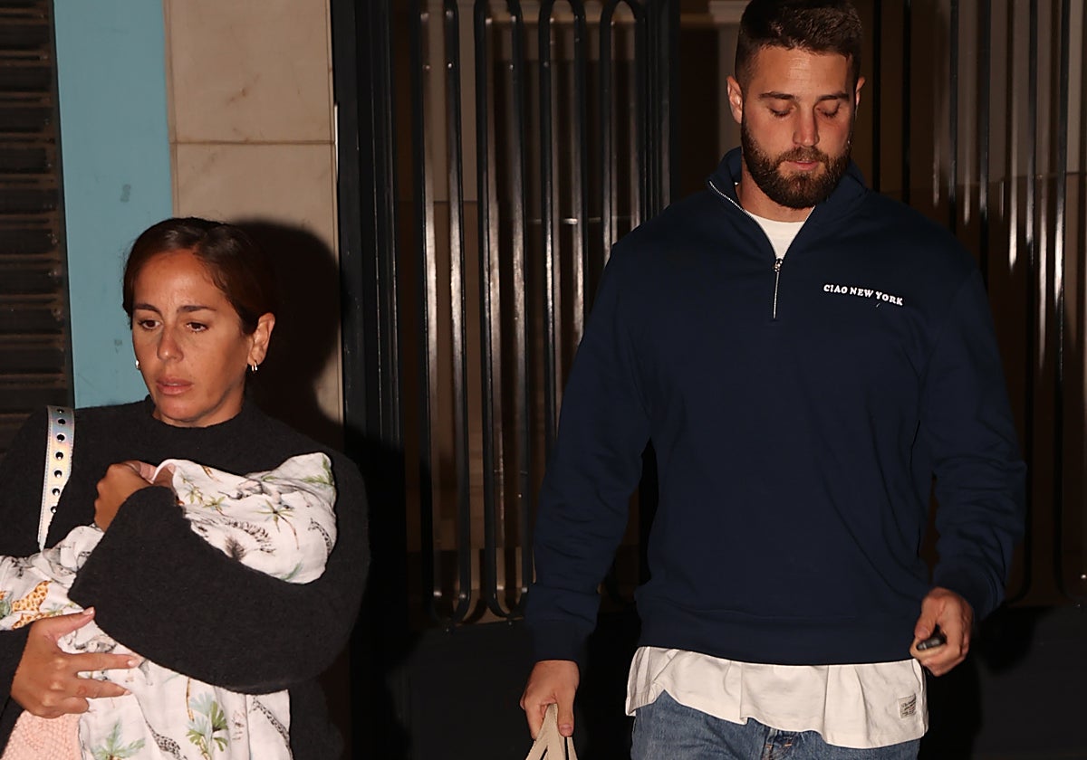 Golpe para Anabel Pantoja: la Fiscalía archiva su denuncia contra el hospital y los medios