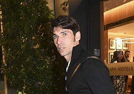 Cayetano Rivera envía un comunicado tras su detención