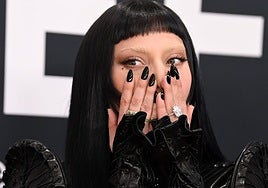 Lady Gaga, ¿coleccionista de arte? La elaborada estafa que engaña a artistas e investiga el FBI