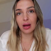 Patri Pérez desvela quién es el padre de su bebé tras romper con Lester: «Mi familia se quedó en shock»