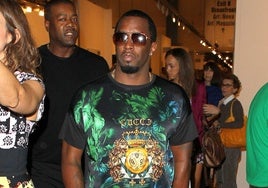 El jurado del juicio a Sean 'Diddy' Combs alcanza un veredicto en cuatro de los cinco cargos de los que se le acusa
