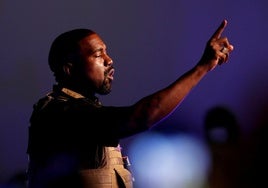 Australia cancela el visado de Kanye West por «promover el nazismo» con su canción 'Heil Hitler': «No necesitamos eso»