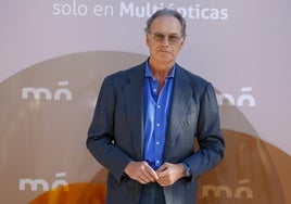 Bertín Osborne pone fecha a su retirada de la música