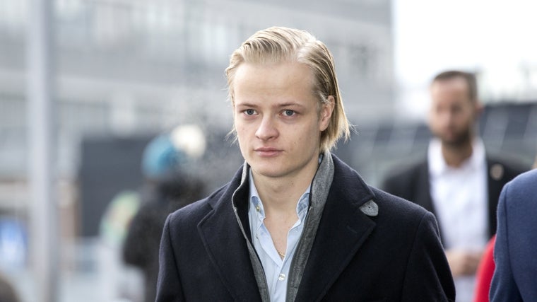 La Familia Real noruega reaparecerá al completo tras el escándalo de Marius Borg