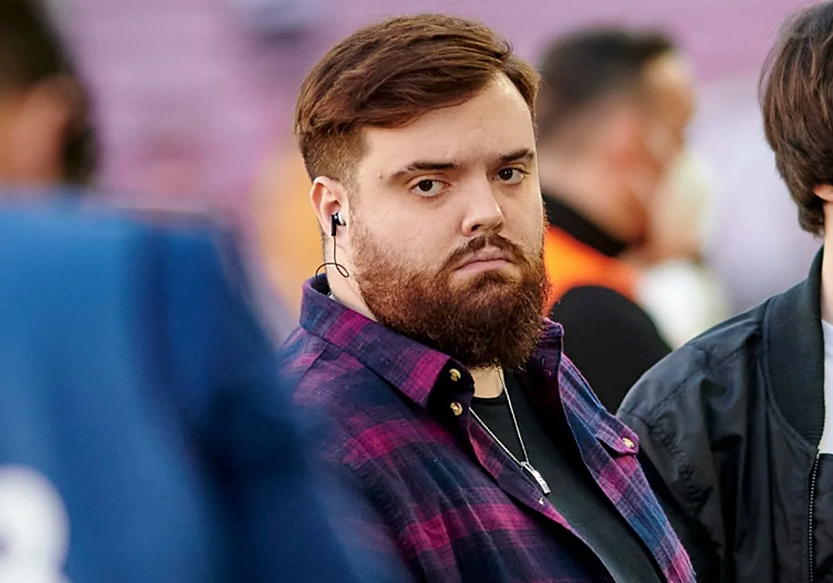 Ibai Llanos busca trabajadores