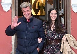 La lista de bodas de Cayetano Martínez de Irujo: desde servilletas de 150 euros, hasta armarios bar de 28.000 euros