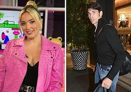 Marta Riesco desvela sorprendentes detalles de la noche de la detención de Cayetano Rivera: «Hamburguesas, policía... y una cita»