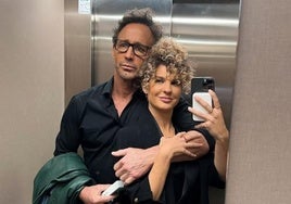 Sheila Casas y Álvaro Muñoz Escassi anuncian su ruptura: «Cuesta soltar a una persona que te hizo feliz»