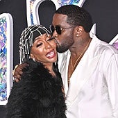 La madre de Sean 'Diddy' Combs rompe el silencio tras el veredicto: «Pongo toda mi fe en Dios»