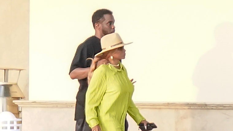 La madre de Sean &#039;Diddy&#039; Combs rompe el silencio tras el veredicto: «Pongo toda mi fe en Dios»