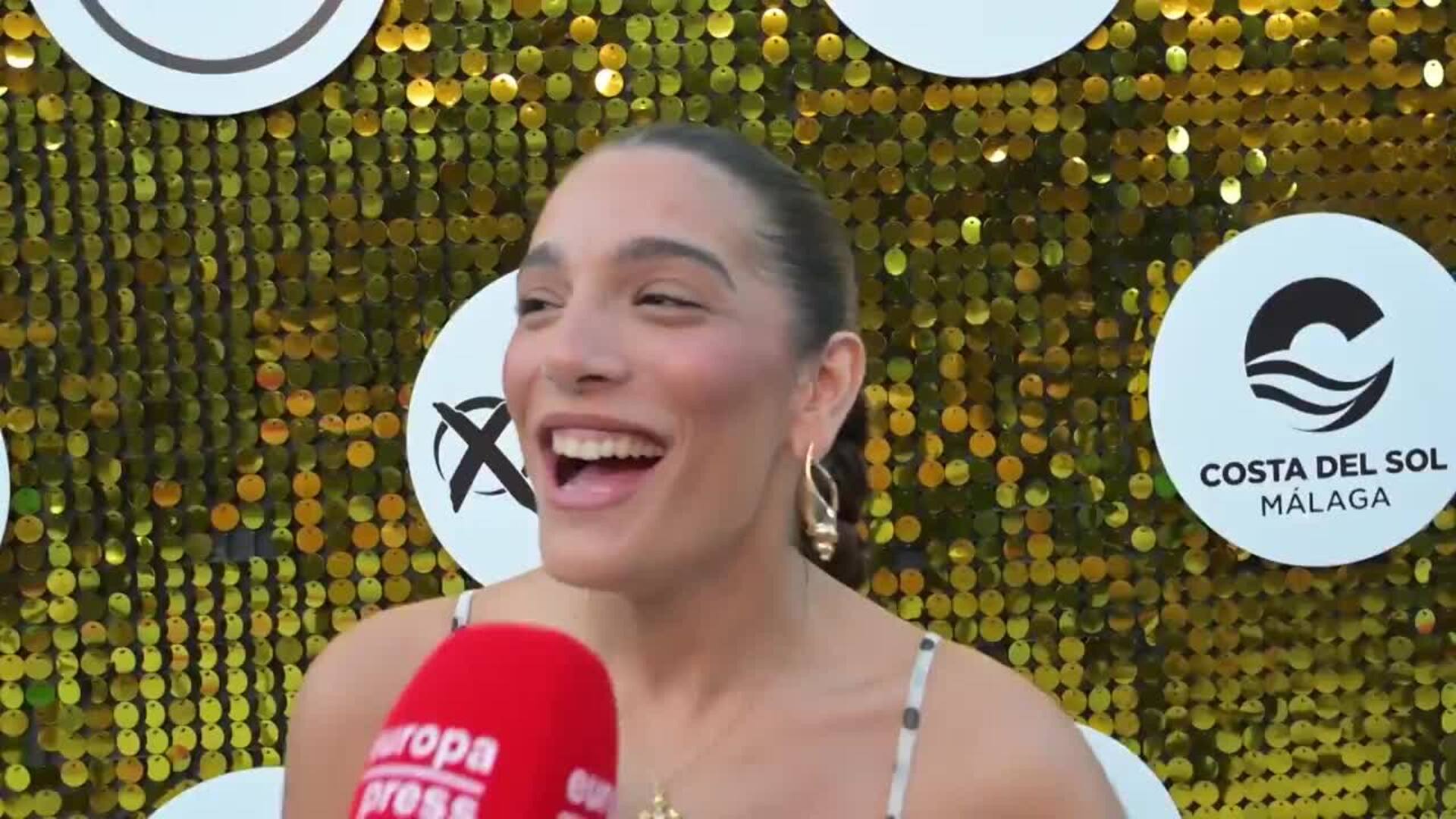 Alma Cortés Bollo Rompe el Silencio: Revela la Dificultad de su Batalla Contra la Salud
