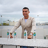 Los negocios de Cristiano y el millonario éxito de su imperio hotelero en Madrid