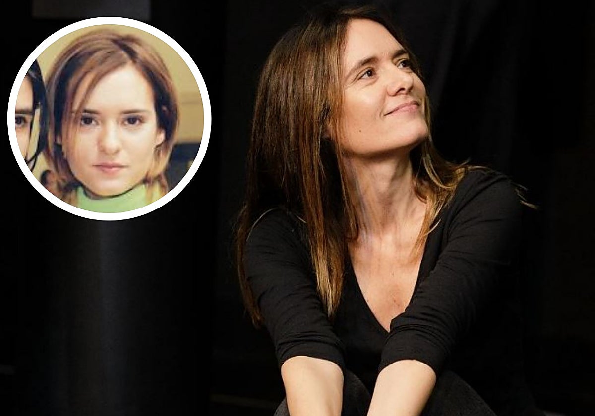 Santolaria, en una imagen reciente en sus redes sociales