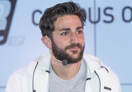 La vida personal de Ricky Rubio: una dura tragedia familiar, su retirada del baloncesto por salud mental y su novia