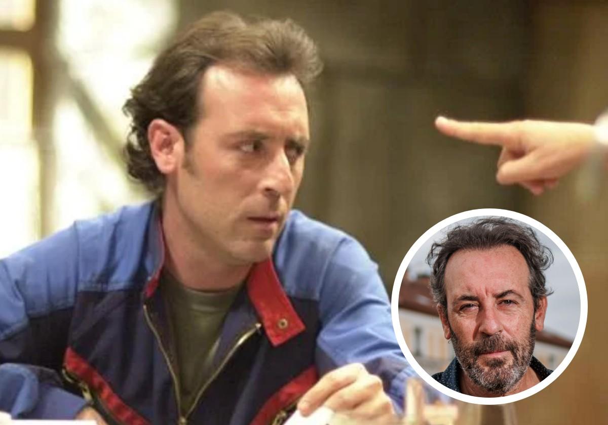 La vida de Antonio Molero, Fiti en 'Los Serrano', en 2025: su estado actual, su mujer y por qué rehúye de la fama
