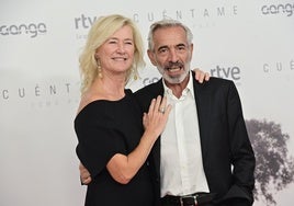 Imanol Arias y Ana Duato: una amistad de más de 20 años dinamitada por fraude fiscal