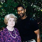 El álbum de fotos que recorrió el mundo para contar la historia de su protagonista