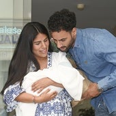 Isa Pantoja se sincera sobre la depresión posparto que le atormenta