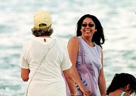 Verano de cambios en el clan Pantoja-Rivera: maternidad, distancia y adiós a Cantora