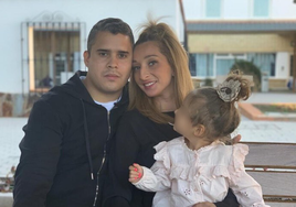La tormentosa relación de Michu con los Ortega: del amor por José Fernando al choque con Gloria Camila