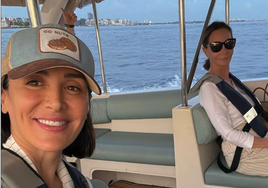 Del glamour de Marbella a la serenidad de Maldivas: Así veranea Isabel Preysler