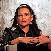 Natalia Jiménez desvela que tiene TDAH: «Es muy difícil vivir así, no puedo ni aprenderme mis canciones»