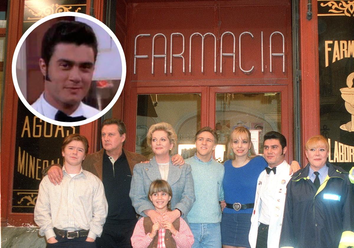 La vida de Ángel Pardo, Chencho en 'Farmacia de guardia': su estado actual y la enfermedad que superó