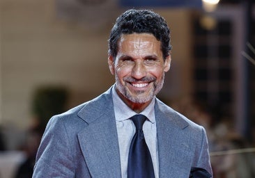 Óscar Higares: «Tengo 55 años y no sé qué quiero ser de mayor»