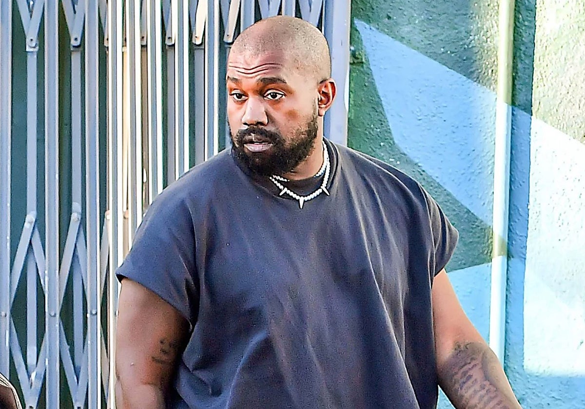 Kanye West