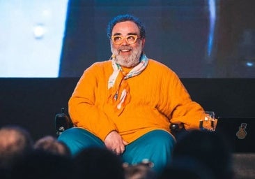 Cuando Bob Pop escribió sobre sus visitas a la sauna del suegro de Sánchez