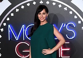 La princesa del póquer que transformó un gran error en una oportunidad