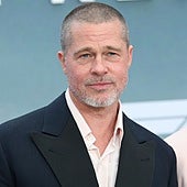 Brad Pitt busca reconciliación 'desesperada' con sus hijos tras el divorcio de Angelina Jolie