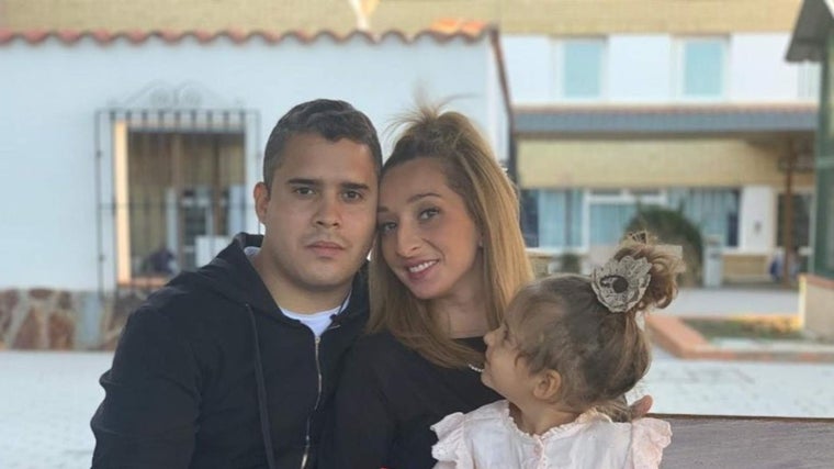 La hermana de Michu se sienta por primera vez en un plató de televisión para arremeter contra los Ortega Cano