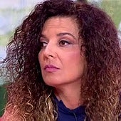 La hermana de Michu se sienta por primera vez en un plató de televisión para arremeter contra los Ortega Cano