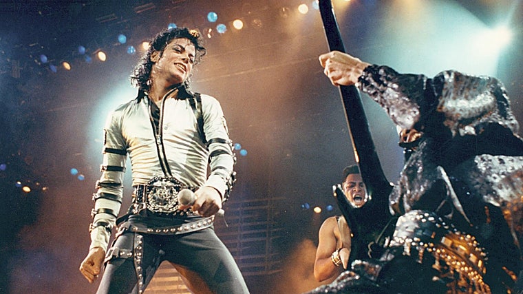 El exmánager de Michael Jackson, demandado por intento de extorsión tras acusaciones de abuso