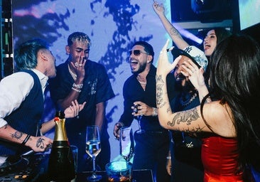 La 'resaca' de la fiesta de Lamine Yamal aumenta el tono de las críticas: «No puedo ser fan de esta inmadurez»