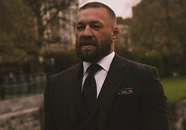 Conor McGregor sin frenos: infidelidad en la playa, fotos desnudo y amenazas a una rapera