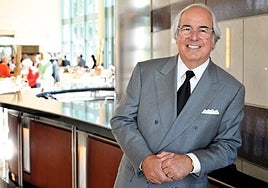 Engañó al mundo para convertirse en una leyenda de la estafa