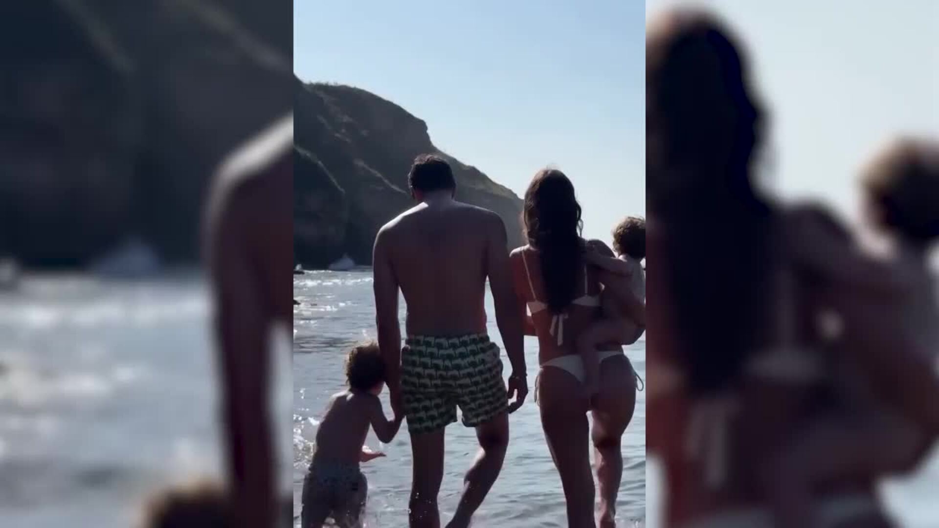 María Pombo y Pablo Castellano lo han hecho... ¡confirman su embarazo!