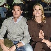 Makoke anuncia su boda con Gonzalo Fernández, pero se reserva el derecho de admisión